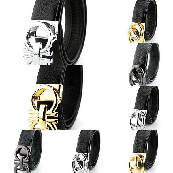 new youth korean foreign style leather british fashion layer cowhide new youth korean foreign style leather beltbritish belt beltfashion, Black;brown
new youth korean foreign style leather british fashion layer cowhide new youth korean foreign style leather beltbritish belt beltfashion, Black;brown