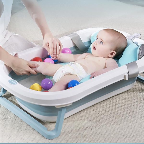 newborn baby eco-friendly pp folding bath tub baby swim tubs bath body washing portable folding children kids care bathtub
newborn baby eco-friendly pp folding bath tub baby swim tubs bath body washing portable folding children kids care bathtub
