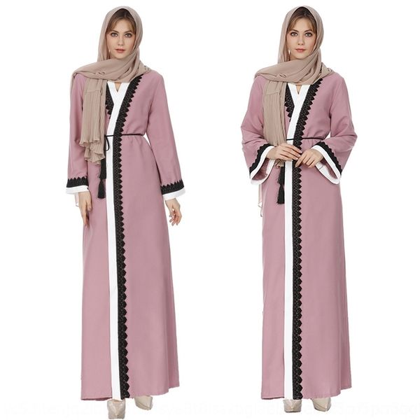 pvgls sleeve stitching muslim long sleeve stitching robe hq0939 spring spring muslim long cardigan dress dress cardigan robe hq0939 tdcaj, Black;gray
pvgls sleeve stitching muslim long sleeve stitching robe hq0939 spring spring muslim long cardigan dress dress cardigan robe hq0939 tdcaj, Black;gray