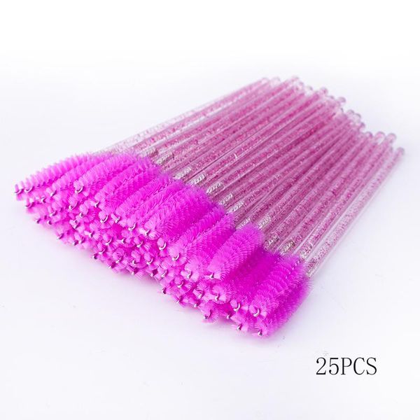 zwellbe одноразовая кристалл ресницы кисти comb 25 / 50шт / пакет eye lashes extension тушь палочки для макияжа профессиональные красоты инс
zwellbe одноразовая кристалл ресницы кисти comb 25 / 50шт / пакет eye lashes extension тушь палочки для макияжа профессиональные красоты инс