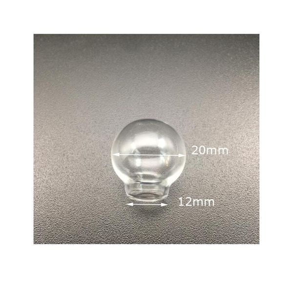 5set 20*12mm hollow glass globe ball with silver/bronze/gold setting orb glass vials pendant glass bottle jewelry bbyqwp, Black
5set 20*12mm hollow glass globe ball with silver/bronze/gold setting orb glass vials pendant glass bottle jewelry bbyqwp, Black