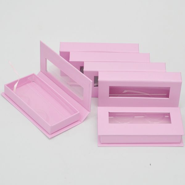wholesale eyelash packaging box lash boxes package custom magnetic 25mm dark pink faux cils tray makeup storage case vendors
wholesale eyelash packaging box lash boxes package custom magnetic 25mm dark pink faux cils tray makeup storage case vendors