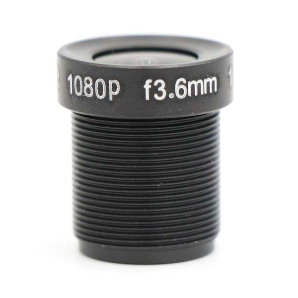 lens cctv camera 3.6mm 1080p 76 degree mtv m12 x 0.5 mount infrared night vision for security
lens cctv camera 3.6mm 1080p 76 degree mtv m12 x 0.5 mount infrared night vision for security