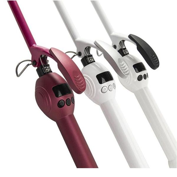 профессиональный 9 мм керлинг железный твист волос бигурет утюги керлинг палочка ролика vaver baver beauty styli wmtrxg
профессиональный 9 мм керлинг железный твист волос бигурет утюги керлинг палочка ролика vaver baver beauty styli wmtrxg