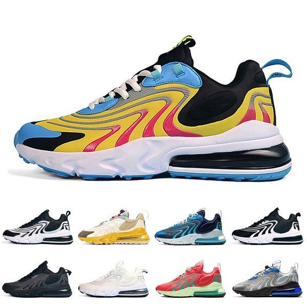 new react eng men outdoor shoes v2 bauhaus cactus trails core black triple white v3 women mens trainers sneakers 36-45