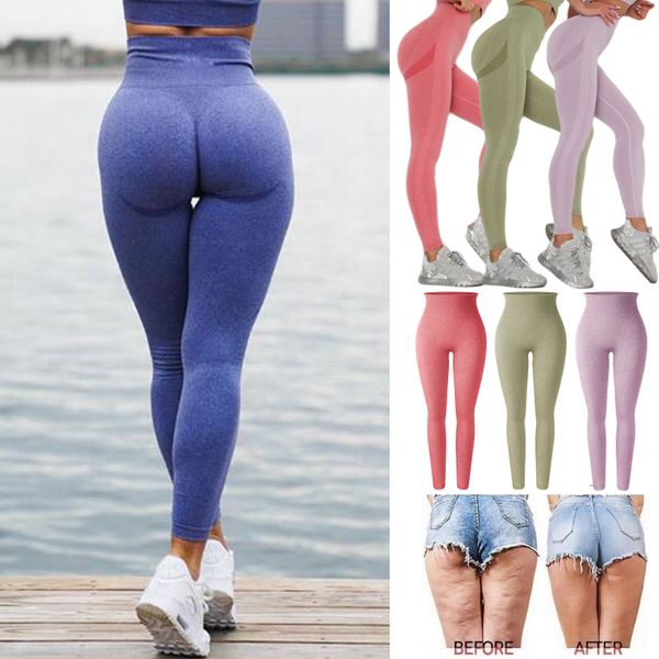 Womens Thermal UnderwearWomen High Waist Seamless Leggings Push Up Leggins Sport Fitness Running Gym Pants Energy Seamless Leggings Girl Leg, Black
Womens Thermal UnderwearWomen High Waist Seamless Leggings Push Up Leggins Sport Fitness Running Gym Pants Energy Seamless Leggings Girl Leg, Black
