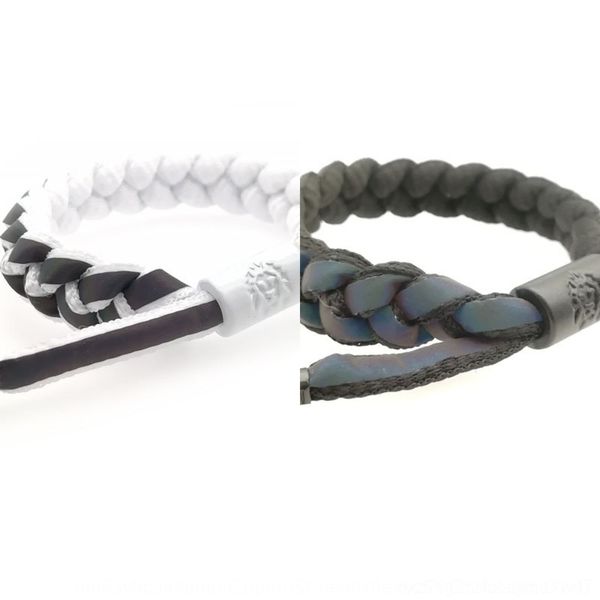 3p1r1 lionking fashion exquisite woven shoelaces little lion little bracelet student bracelets a pair of chatz lion couple bracelet, Golden;silver
3p1r1 lionking fashion exquisite woven shoelaces little lion little bracelet student bracelets a pair of chatz lion couple bracelet, Golden;silver
