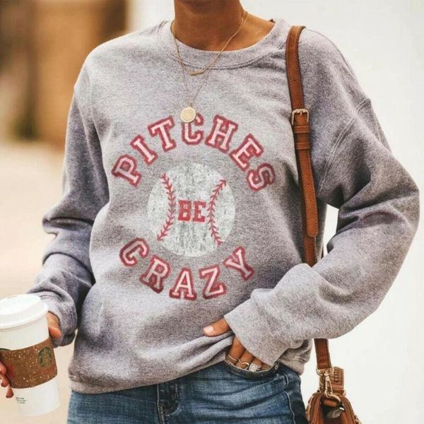 women's hoodies & sweatshirts women casual sweatshirt 2021 o-neck long sleeve loose pullover crazy letter print for spring autumn, Black
women's hoodies & sweatshirts women casual sweatshirt 2021 o-neck long sleeve loose pullover crazy letter print for spring autumn, Black