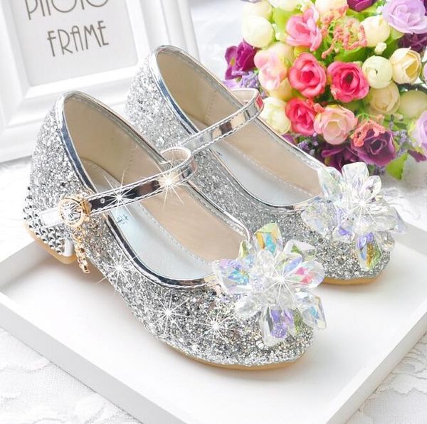 girl beach princess flower for kids children's glitter wedding party shoes infantil chaussure enfant, Black;red
girl beach princess flower for kids children's glitter wedding party shoes infantil chaussure enfant, Black;red