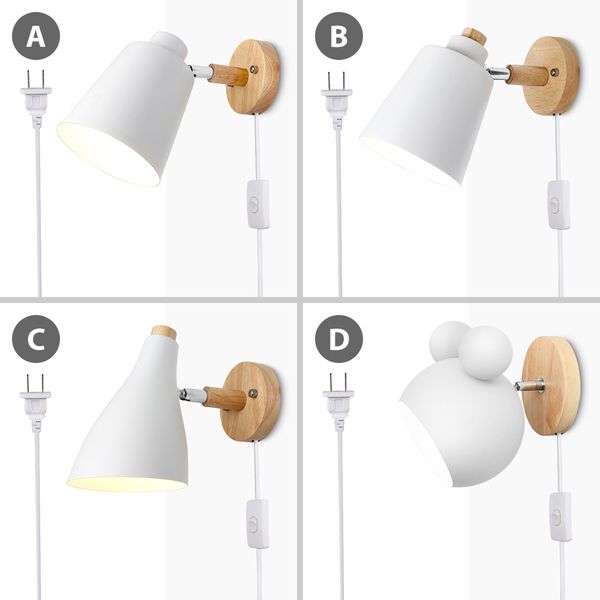 wood wall lamp with plug and 1.2 meters line cable with knob switch creative bedside wall light us/eu plug 10cm wooden base 1022
wood wall lamp with plug and 1.2 meters line cable with knob switch creative bedside wall light us/eu plug 10cm wooden base 1022