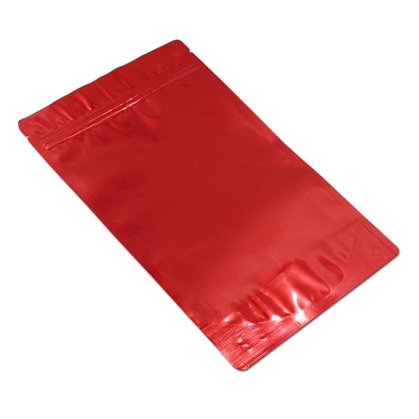 1826cm aluminum foil red stand up metallic ziplock bag zipper resealable packaging doypack food coffee storage pouch mylar h bbyiza
1826cm aluminum foil red stand up metallic ziplock bag zipper resealable packaging doypack food coffee storage pouch mylar h bbyiza