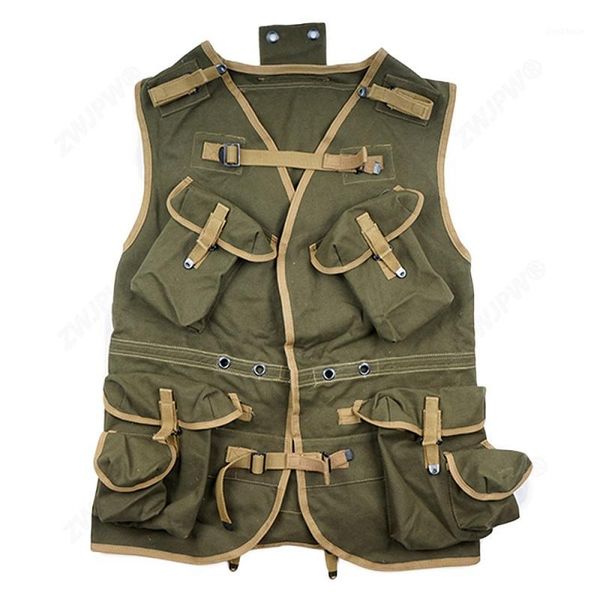 waist support normandy landing assault vest army high end pure cotton1, Black;gray
waist support normandy landing assault vest army high end pure cotton1, Black;gray