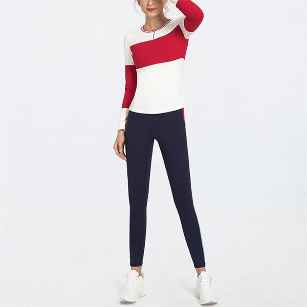 yoga outfits outfit sport wear women set red leggings gym clothes 2piece anti-pilling workout brand clothes1, White;red
yoga outfits outfit sport wear women set red leggings gym clothes 2piece anti-pilling workout brand clothes1, White;red