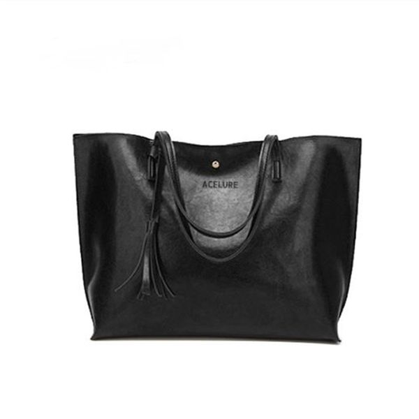 winter women bag tassel luxury handbags large capacity women shouilder bag ladies hasp oil wax leather women handbags
winter women bag tassel luxury handbags large capacity women shouilder bag ladies hasp oil wax leather women handbags