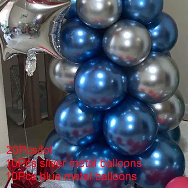 20pcs gold silver purple green metal latex balloons wedding decorations ballons chrome metallic globos birthday party s6xn wmtvuk
20pcs gold silver purple green metal latex balloons wedding decorations ballons chrome metallic globos birthday party s6xn wmtvuk