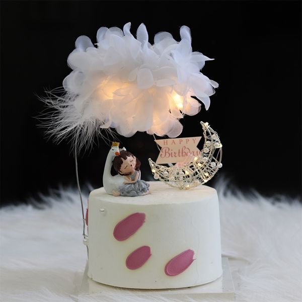 nlnus bakery decoration new flannel white accessory new black weimei gauze accessories bakery decoration flag bread weimei white cake access
nlnus bakery decoration new flannel white accessory new black weimei gauze accessories bakery decoration flag bread weimei white cake access