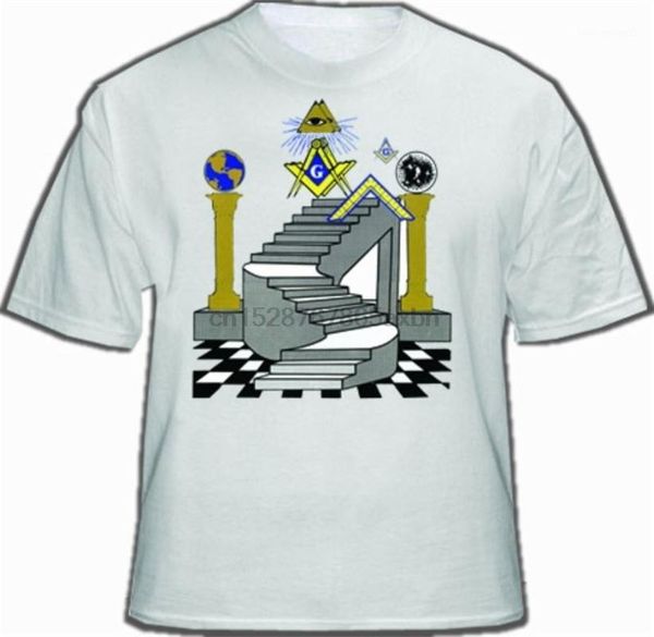 men's t-shirts ason t-shirt - masonic apparel colorful steps with double pillars printing tee shirt1, White;black
men's t-shirts ason t-shirt - masonic apparel colorful steps with double pillars printing tee shirt1, White;black