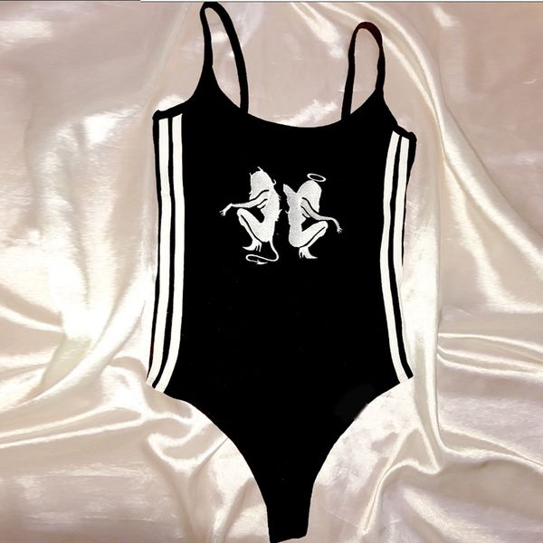 ins omighty angel devil bodysuit in black embroidery jumpsuit stripe women overalls playsuit romper y200422, Black;white
ins omighty angel devil bodysuit in black embroidery jumpsuit stripe women overalls playsuit romper y200422, Black;white