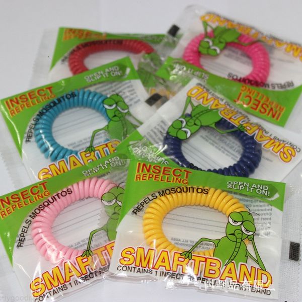 new mosquito repellent bracelet stretchable elastic coil spiral hand wrist band telephone ring chain anti-mosquito bracelet
new mosquito repellent bracelet stretchable elastic coil spiral hand wrist band telephone ring chain anti-mosquito bracelet
