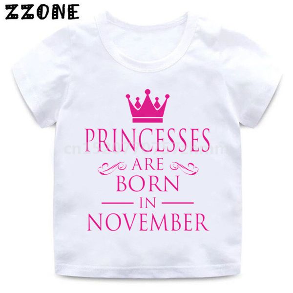 baby girls birthday princess are born in jal-dec print t shirt kids funny clothes children short sleeve t-shirt,hkp5330 y200704, Blue
baby girls birthday princess are born in jal-dec print t shirt kids funny clothes children short sleeve t-shirt,hkp5330 y200704, Blue