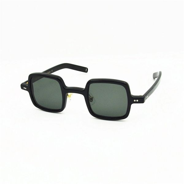 james tart 208s sunglasses round for fashion pawpaw plate metal combination trend avant-garde style uv400 lens sunglasses, White;black
james tart 208s sunglasses round for fashion pawpaw plate metal combination trend avant-garde style uv400 lens sunglasses, White;black