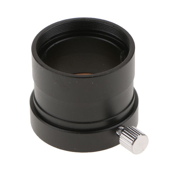переходник для окуляра металла 1.25inch для 0.965inch астрономия монокуляр телескоп окуляр адаптер 31.7mm для 24.5mm adapter
переходник для окуляра металла 1.25inch для 0.965inch астрономия монокуляр телескоп окуляр адаптер 31.7mm для 24.5mm adapter