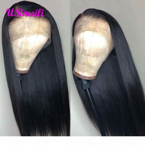 360 lace frontal wig pre plucked with baby hair straight lace front human hair wigs for black women remy hair lace front wig, Black;brown
360 lace frontal wig pre plucked with baby hair straight lace front human hair wigs for black women remy hair lace front wig, Black;brown