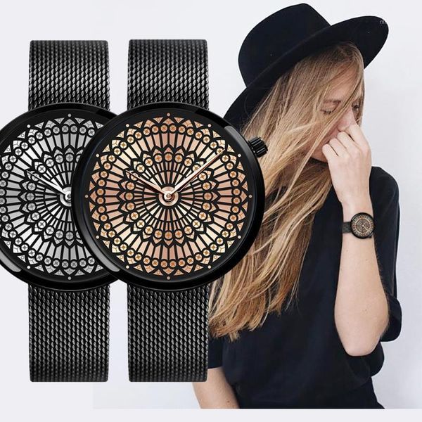 luxury fashion dress brand watch women quartz watch full steel mesh strap waterproof watches erkek kol saati relogio masculino1, Slivery;brown
luxury fashion dress brand watch women quartz watch full steel mesh strap waterproof watches erkek kol saati relogio masculino1, Slivery;brown