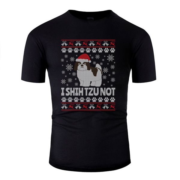 slogan shih tzu ugly christmas funny design for men cute men comical streetwear hoodie designers t shirts sweatshirt
slogan shih tzu ugly christmas funny design for men cute men comical streetwear hoodie designers t shirts sweatshirt