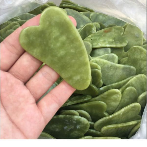 natural jade scraping board facial masr guasha pressure therapy scraper health care beauty mas tool jllbsl
natural jade scraping board facial masr guasha pressure therapy scraper health care beauty mas tool jllbsl