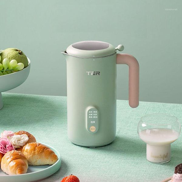 220v soymilk maker machine electric juicer blender multicooker automatic heatable soya-bean milk rice paste maker filter1
220v soymilk maker machine electric juicer blender multicooker automatic heatable soya-bean milk rice paste maker filter1