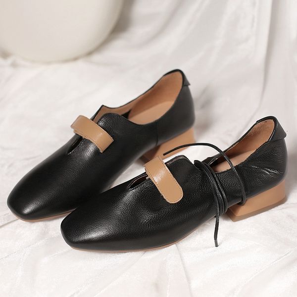woman pumps 2021 of natural plus size velcro heel thick toe foot women's simple and versatile shoes fjh3, Black
woman pumps 2021 of natural plus size velcro heel thick toe foot women's simple and versatile shoes fjh3, Black