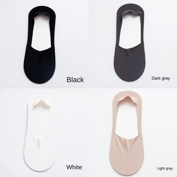 o4mln ice socksthin silk invisible shallow silicone silicone socksboat boat men's summer breathable men's non-slip socks summer so, Black
o4mln ice socksthin silk invisible shallow silicone silicone socksboat boat men's summer breathable men's non-slip socks summer so, Black