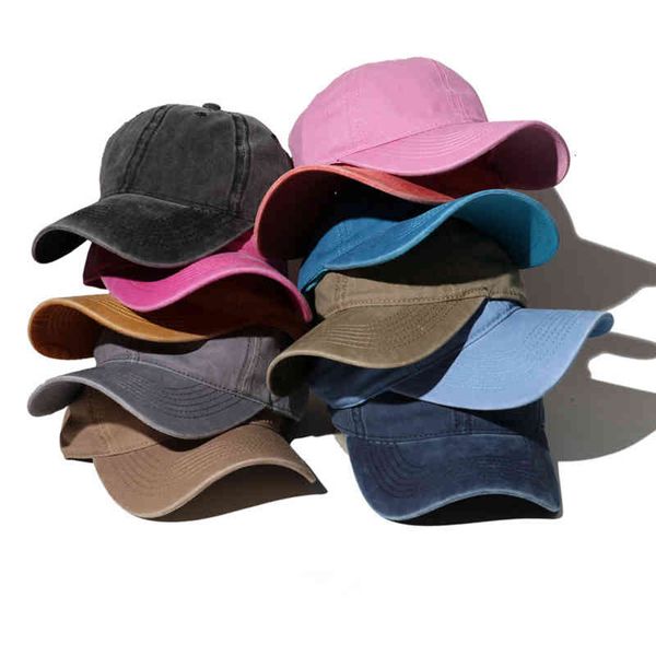 solid color baseball cap retro washed cotton snapback for summer outdoor sport adjustable hats shade hat bone, Blue;gray
solid color baseball cap retro washed cotton snapback for summer outdoor sport adjustable hats shade hat bone, Blue;gray