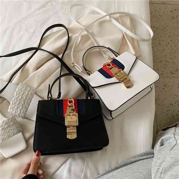 2022 factory wholesale summer new women's synthetic leather buckle single shoulder small square bag single shoulder messenger hand
2022 factory wholesale summer new women's synthetic leather buckle single shoulder small square bag single shoulder messenger hand