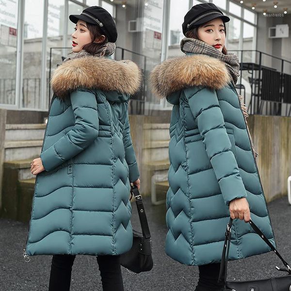 2020 new plus size 3xl women parkas winter hooded warm coat slim cotton padded basic jacket female casual long outwear feminina1, Black
2020 new plus size 3xl women parkas winter hooded warm coat slim cotton padded basic jacket female casual long outwear feminina1, Black