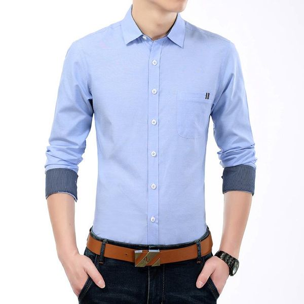 men's casual shirts 2021 spring and summer recreational shirt long sleeve slim business social gentlemen's xl xxl xxxl, White;black
men's casual shirts 2021 spring and summer recreational shirt long sleeve slim business social gentlemen's xl xxl xxxl, White;black
