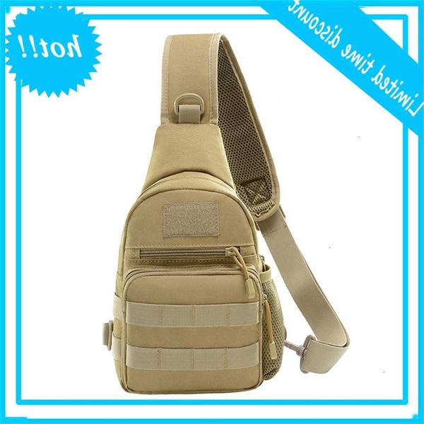 men sack camouflage style men's walking climbing bikes sport bag crossbody shoulder leisure backpack mochila breast packing
men sack camouflage style men's walking climbing bikes sport bag crossbody shoulder leisure backpack mochila breast packing