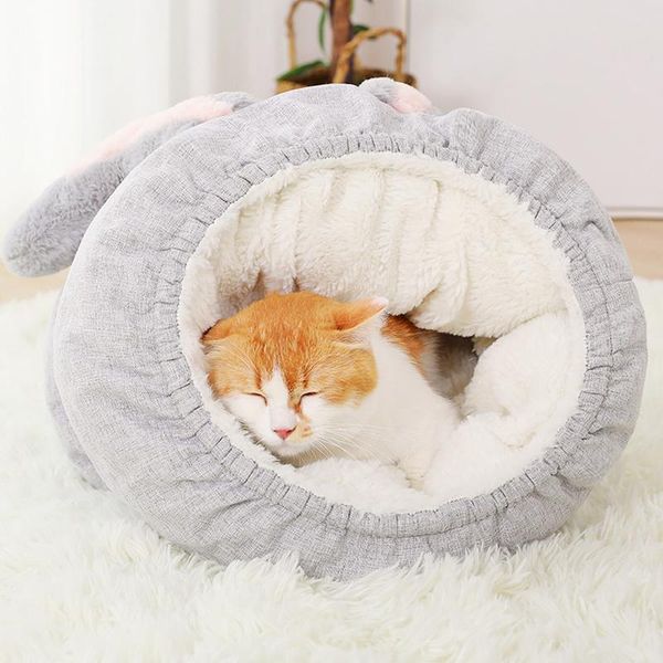 cat beds & furniture bed house soft long plush pet dog for small dogs cats nest winter warm sleeping puppy mat products
cat beds & furniture bed house soft long plush pet dog for small dogs cats nest winter warm sleeping puppy mat products