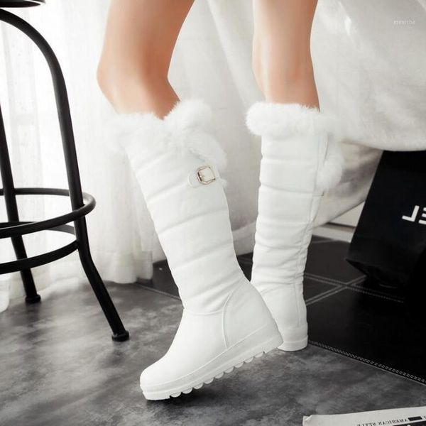 winter 2020 autumn new feathers knight knee boots women fashion slip-on height increasing shoes ankle boots big size 34-421, Black
winter 2020 autumn new feathers knight knee boots women fashion slip-on height increasing shoes ankle boots big size 34-421, Black