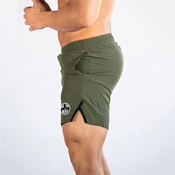 men's shorts men summer slim gyms fitness bodybuilding running male knee length breathable quick dry sportswear1, White;black
men's shorts men summer slim gyms fitness bodybuilding running male knee length breathable quick dry sportswear1, White;black