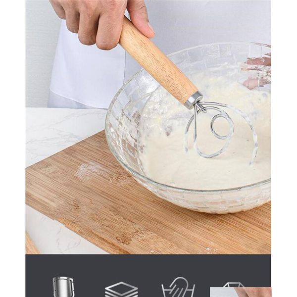 stainless steel egg beater 13 inch diy bread dough tools baking accessories danish dough whisk stick kitchen ga jllnci homeindustry
stainless steel egg beater 13 inch diy bread dough tools baking accessories danish dough whisk stick kitchen ga jllnci homeindustry