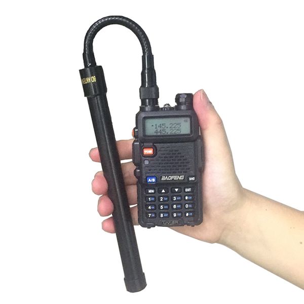 original nagoya gooseneck high gain tube foldable cs tactical antenna for baofeng uv-5r uv 82 yaesu accessories walkie talkie
original nagoya gooseneck high gain tube foldable cs tactical antenna for baofeng uv-5r uv 82 yaesu accessories walkie talkie