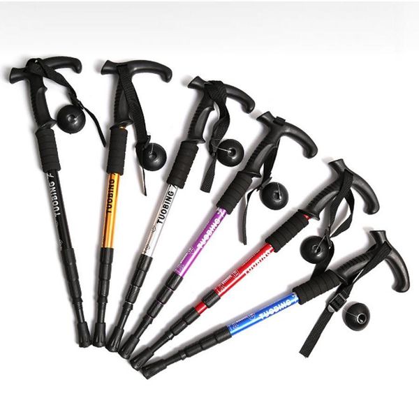 alloy adjustable 9 telescopic section trekking aluminum alpenstock color hiking walking 4 stick pole ultra-light 350g bbycm alice_bag
alloy adjustable 9 telescopic section trekking aluminum alpenstock color hiking walking 4 stick pole ultra-light 350g bbycm alice_bag
