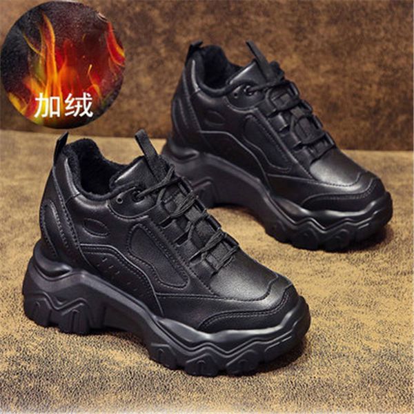 2021 new autumn high fashion senior comfortable woman black white ten centimeters height increase shoes n26k
2021 new autumn high fashion senior comfortable woman black white ten centimeters height increase shoes n26k