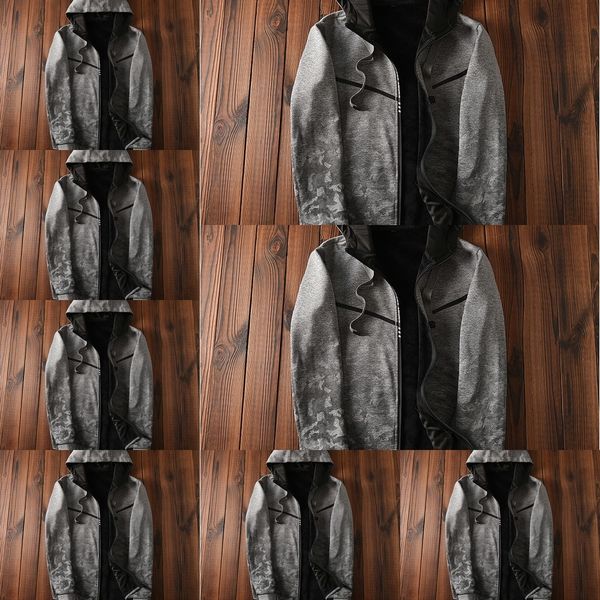 wjm57 зима новый мужской мужской плюшевые молодежи hoodie вскользь откармливали твердый утолщенной свитер и дополненное длинным рукавом hood, Black
wjm57 зима новый мужской мужской плюшевые молодежи hoodie вскользь откармливали твердый утолщенной свитер и дополненное длинным рукавом hood, Black