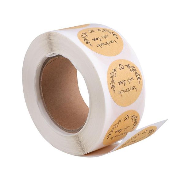 500 sheets /roll round label for party gift packing decorative cute sealing sticker label sticker for packing bag gift box a35 wmtrfo
500 sheets /roll round label for party gift packing decorative cute sealing sticker label sticker for packing bag gift box a35 wmtrfo