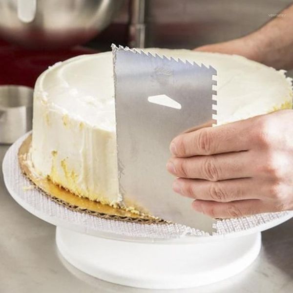 baking & pastry tools 7pcs/set plastic cake turntable rotating dough knife decorating 10 inch cream cakes stand rotary table s1
baking & pastry tools 7pcs/set plastic cake turntable rotating dough knife decorating 10 inch cream cakes stand rotary table s1