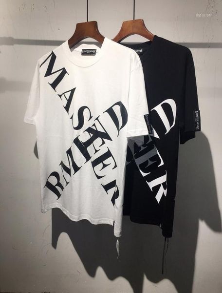 20ss mmj t-shirt the new korean edition of summer slim men's printed mmj tee casual lapel t-shirt base shirt1, White;black
20ss mmj t-shirt the new korean edition of summer slim men's printed mmj tee casual lapel t-shirt base shirt1, White;black