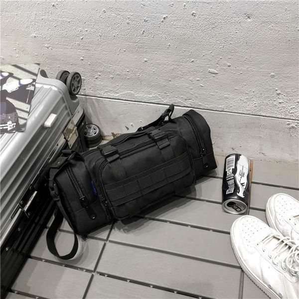 2020 cool canvas travelling shoulder cross sling chest bag neutral woman tactical crossbody bags for men large women streetwear1
2020 cool canvas travelling shoulder cross sling chest bag neutral woman tactical crossbody bags for men large women streetwear1